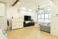 Blk 120C Eastwave @ Canberra (Sembawang), HDB 4 Rooms #555292771